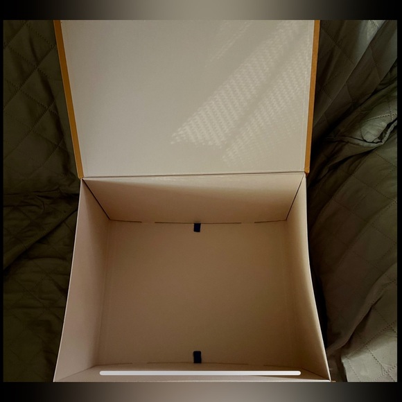 Authentic Louis Vuitton Gift Box - Picture 2 of 3